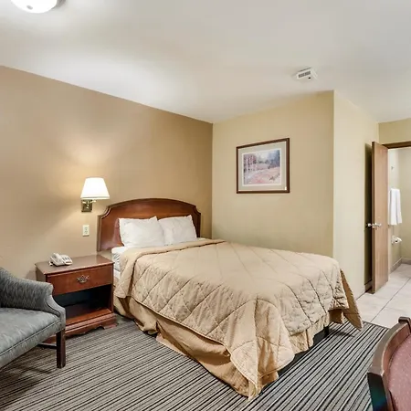 Americas Best Value Inn-Columbus/West