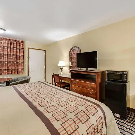 Americas Best Value Inn-Columbus/West