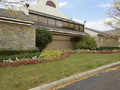 Inn Rodeway West Columbus