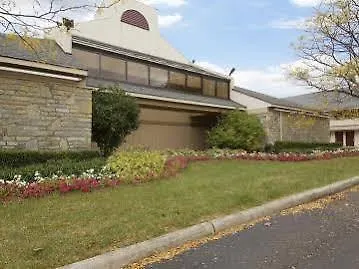 Inn Rodeway West Columbus
