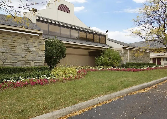 Inn Rodeway West Columbus