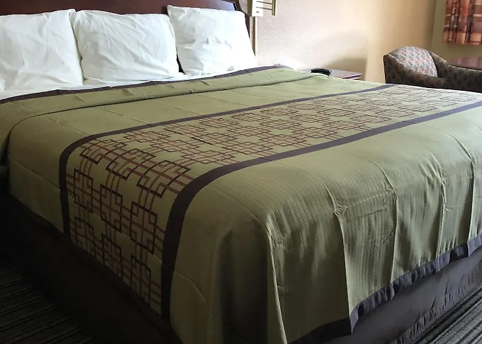 Inn Rodeway West Columbus