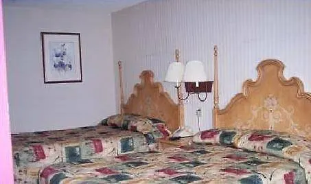 Inn Rodeway West Columbus