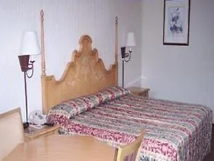 Inn Rodeway West Columbus