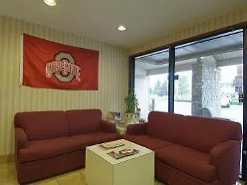 Inn Rodeway West 3*